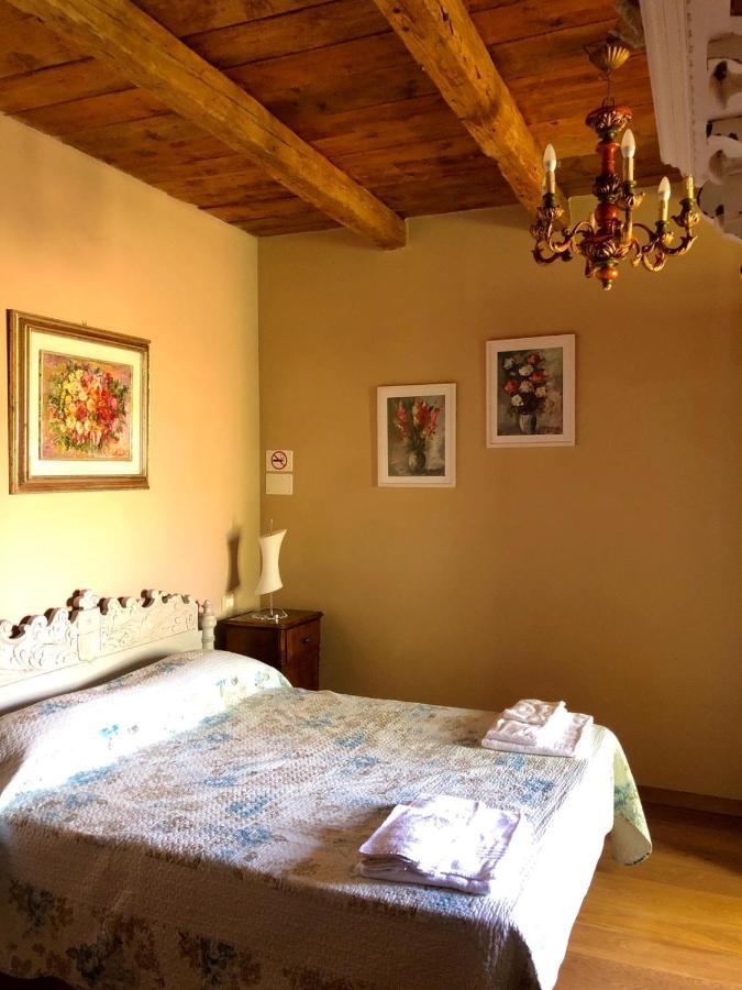 Fontebella Bed & Breakfast Montemarciano Eksteriør bilde