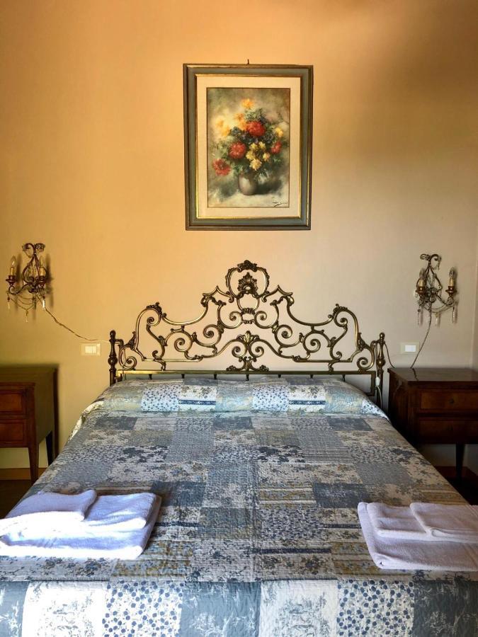 Fontebella Bed & Breakfast Montemarciano Eksteriør bilde