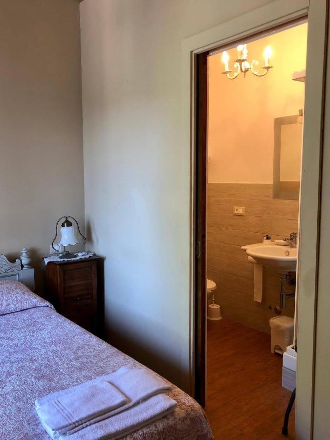 Fontebella Bed & Breakfast Montemarciano Eksteriør bilde