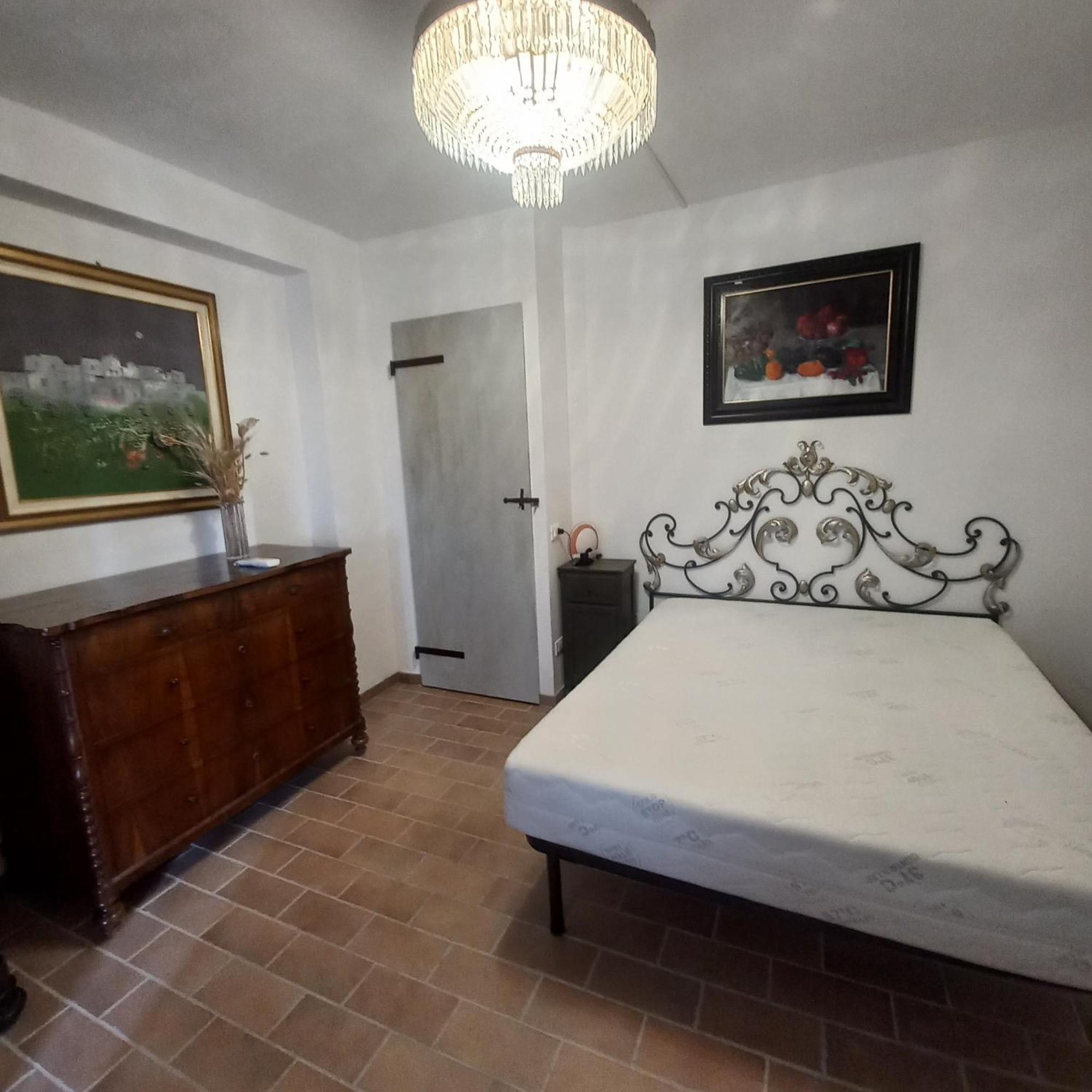 Fontebella Bed & Breakfast Montemarciano Eksteriør bilde